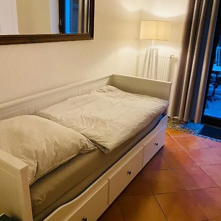 Mit Terrasse Ip-tv Stellplatz * Krefeld