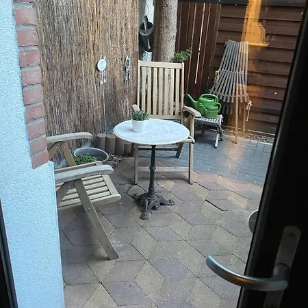 Mit Terrasse Ip-tv Stellplatz