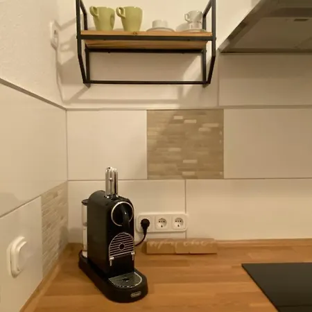 Mit Terrasse Ip-tv Stellplatz * Krefeld