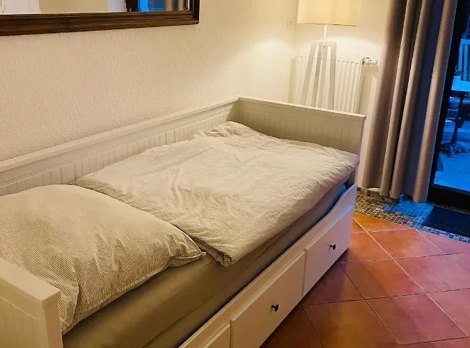 Mit Terrasse Ip-tv Stellplatz * Krefeld