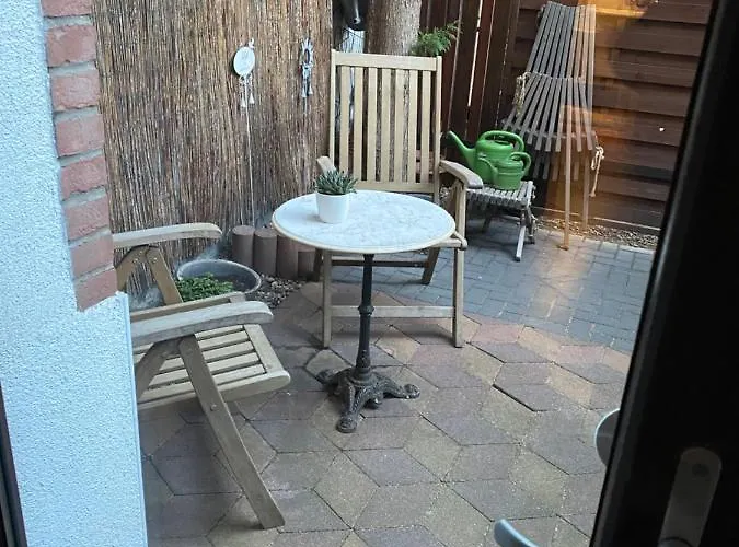 Mit Terrasse Ip-tv Stellplatz