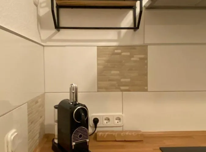 Mit Terrasse Ip-tv Stellplatz * Krefeld