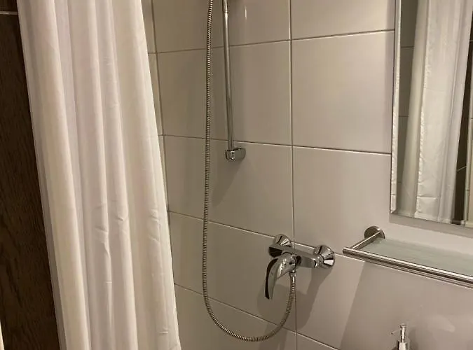 Mit Terrasse Ip-tv Stellplatz